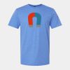  Men/Unisex Softstyle Lightweight T-Shirt Thumbnail