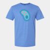  Men/Unisex Softstyle Lightweight T-Shirt Thumbnail