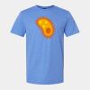 Men/Unisex Softstyle Lightweight T-Shirt Thumbnail