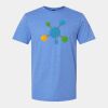  Men/Unisex Softstyle Lightweight T-Shirt Thumbnail