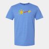  Men/Unisex Softstyle Lightweight T-Shirt Thumbnail