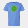  Men/Unisex Softstyle Lightweight T-Shirt Thumbnail