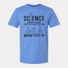  Men/Unisex Softstyle Lightweight T-Shirt Thumbnail