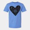  Men/Unisex Softstyle Lightweight T-Shirt Thumbnail