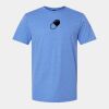  Men/Unisex Softstyle Lightweight T-Shirt Thumbnail