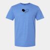  Men/Unisex Softstyle Lightweight T-Shirt Thumbnail