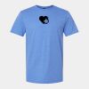  Men/Unisex Softstyle Lightweight T-Shirt Thumbnail