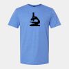  Men/Unisex Softstyle Lightweight T-Shirt Thumbnail