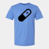  Men/Unisex Softstyle Lightweight T-Shirt Thumbnail