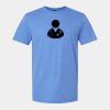  Men/Unisex Softstyle Lightweight T-Shirt Thumbnail