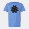  Men/Unisex Softstyle Lightweight T-Shirt Thumbnail