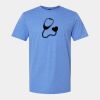  Men/Unisex Softstyle Lightweight T-Shirt Thumbnail