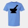  Men/Unisex Softstyle Lightweight T-Shirt Thumbnail