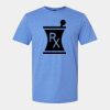  Men/Unisex Softstyle Lightweight T-Shirt Thumbnail