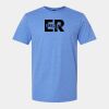  Men/Unisex Softstyle Lightweight T-Shirt Thumbnail