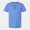  Men/Unisex Softstyle Lightweight T-Shirt Thumbnail