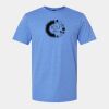  Men/Unisex Softstyle Lightweight T-Shirt Thumbnail