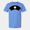  Men/Unisex Softstyle Lightweight T-Shirt Thumbnail