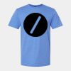  Men/Unisex Softstyle Lightweight T-Shirt Thumbnail