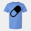  Men/Unisex Softstyle Lightweight T-Shirt Thumbnail