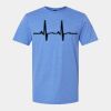  Men/Unisex Softstyle Lightweight T-Shirt Thumbnail