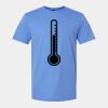  Men/Unisex Softstyle Lightweight T-Shirt Thumbnail
