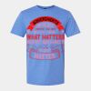  Men/Unisex Softstyle Lightweight T-Shirt Thumbnail