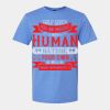  Men/Unisex Softstyle Lightweight T-Shirt Thumbnail