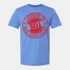  Men/Unisex Softstyle Lightweight T-Shirt Thumbnail