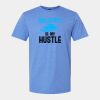 Men/Unisex Softstyle Lightweight T-Shirt Thumbnail