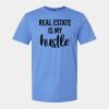  Men/Unisex Softstyle Lightweight T-Shirt Thumbnail