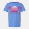  Men/Unisex Softstyle Lightweight T-Shirt Thumbnail