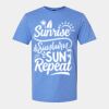  Men/Unisex Softstyle Lightweight T-Shirt Thumbnail
