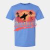  Men/Unisex Softstyle Lightweight T-Shirt Thumbnail