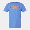  Men/Unisex Softstyle Lightweight T-Shirt Thumbnail