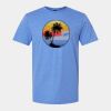  Men/Unisex Softstyle Lightweight T-Shirt Thumbnail