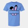  Men/Unisex Softstyle Lightweight T-Shirt Thumbnail