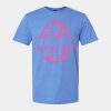  Men/Unisex Softstyle Lightweight T-Shirt Thumbnail