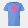  Men/Unisex Softstyle Lightweight T-Shirt Thumbnail