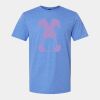  Men/Unisex Softstyle Lightweight T-Shirt Thumbnail