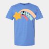  Men/Unisex Softstyle Lightweight T-Shirt Thumbnail