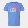  Men/Unisex Softstyle Lightweight T-Shirt Thumbnail