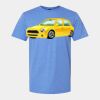  Men/Unisex Softstyle Lightweight T-Shirt Thumbnail
