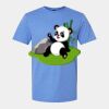  Men/Unisex Softstyle Lightweight T-Shirt Thumbnail