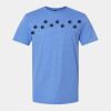  Men/Unisex Softstyle Lightweight T-Shirt Thumbnail
