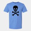  Men/Unisex Softstyle Lightweight T-Shirt Thumbnail