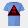  Men/Unisex Softstyle Lightweight T-Shirt Thumbnail