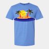  Men/Unisex Softstyle Lightweight T-Shirt Thumbnail