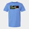  Men/Unisex Softstyle Lightweight T-Shirt Thumbnail