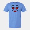  Men/Unisex Softstyle Lightweight T-Shirt Thumbnail